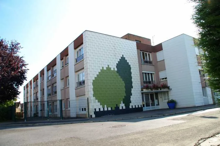 Photo de Residence Ambroise Croizat - Résidence Services Seniors