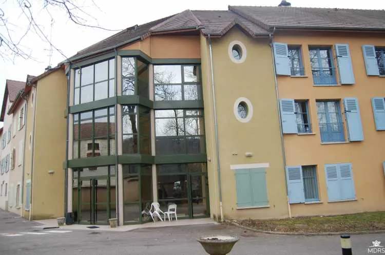 Photo de Maison De Retraite Les Glycines - Maison de retraite / EHPAD