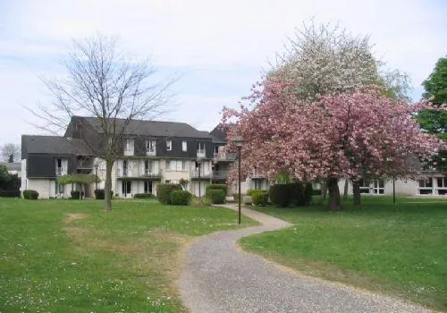 Photo de Résidence les Tilleuls