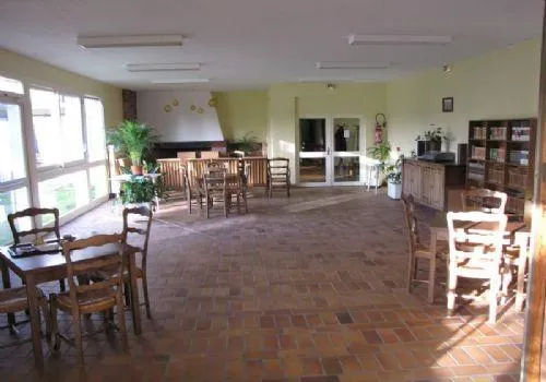 Photo de Résidence les Tilleuls - Résidence Services Seniors