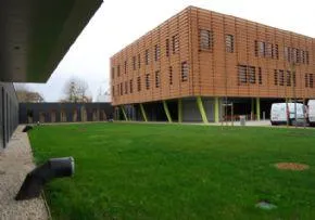 Residence De La Vannerie - Maison de retraite / EHPAD à Verneuil-sur-Avre