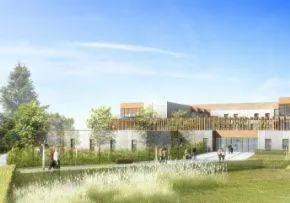 Photo principale de Residence Le Nid - Maison de retraite / EHPAD