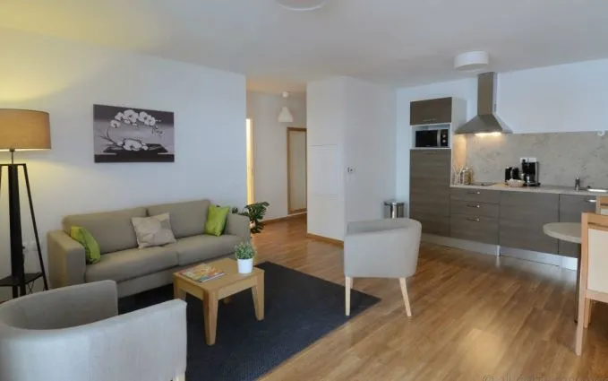 Photo de Résidence Domitys Les Tours d'Or