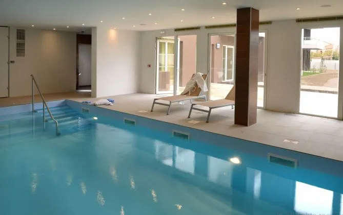 Photo de Résidence Domitys Les Tours d'Or