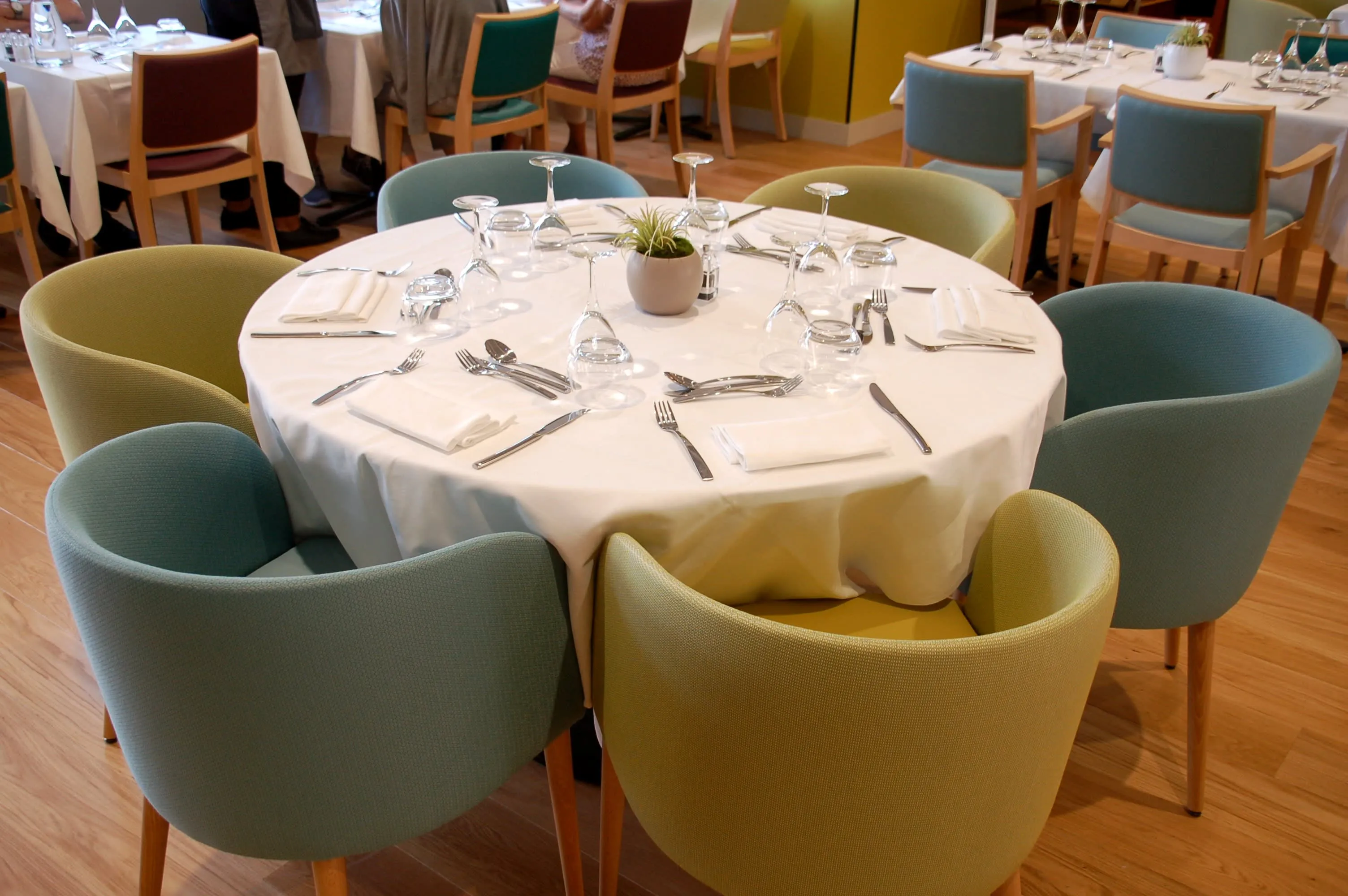 Photo de Résidence Domitys Les Pastellistes