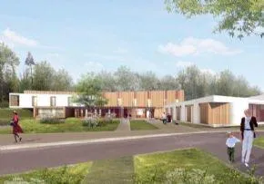 Photo de Ehpad Gaston Charge - Maison de retraite / EHPAD