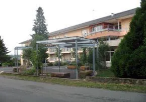 Photo principale de Maison De Retraite Parc Jaunac - Maison de retraite / EHPAD