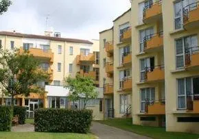Foyer Logement Les Sableaux - Résidence Services Seniors à Saint-Brevin-les-Pins