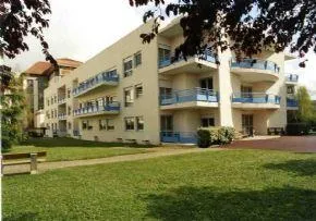 Ehpad Girac   Centre Hospitalier D'Angouleme - Maison de retraite / EHPAD à Angoulême