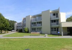 Photo de Maison De Retraite La Roche Maillard - Maison de retraite / EHPAD
