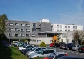 Hopital   Maison De Retraite De Jeumont - Maison de retraite / EHPAD à Jeumont