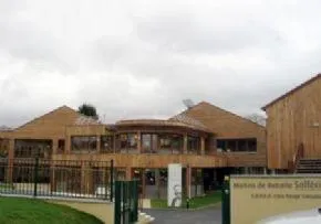 Photo de Maison De Retraite Solferino   Ehpad Croix Rouge Francaise - Maison de retraite / EHPAD