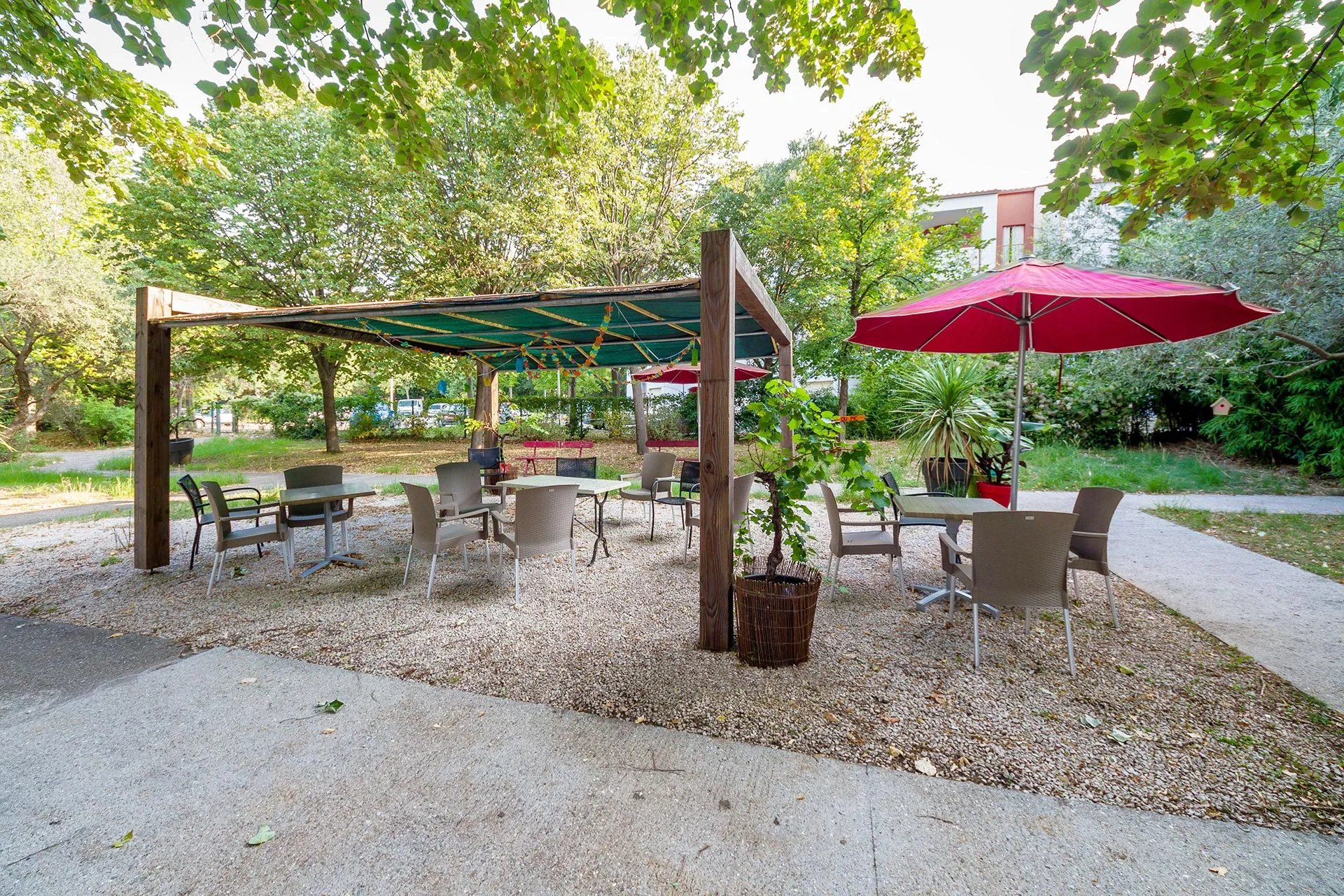 Photo de La Quintessence