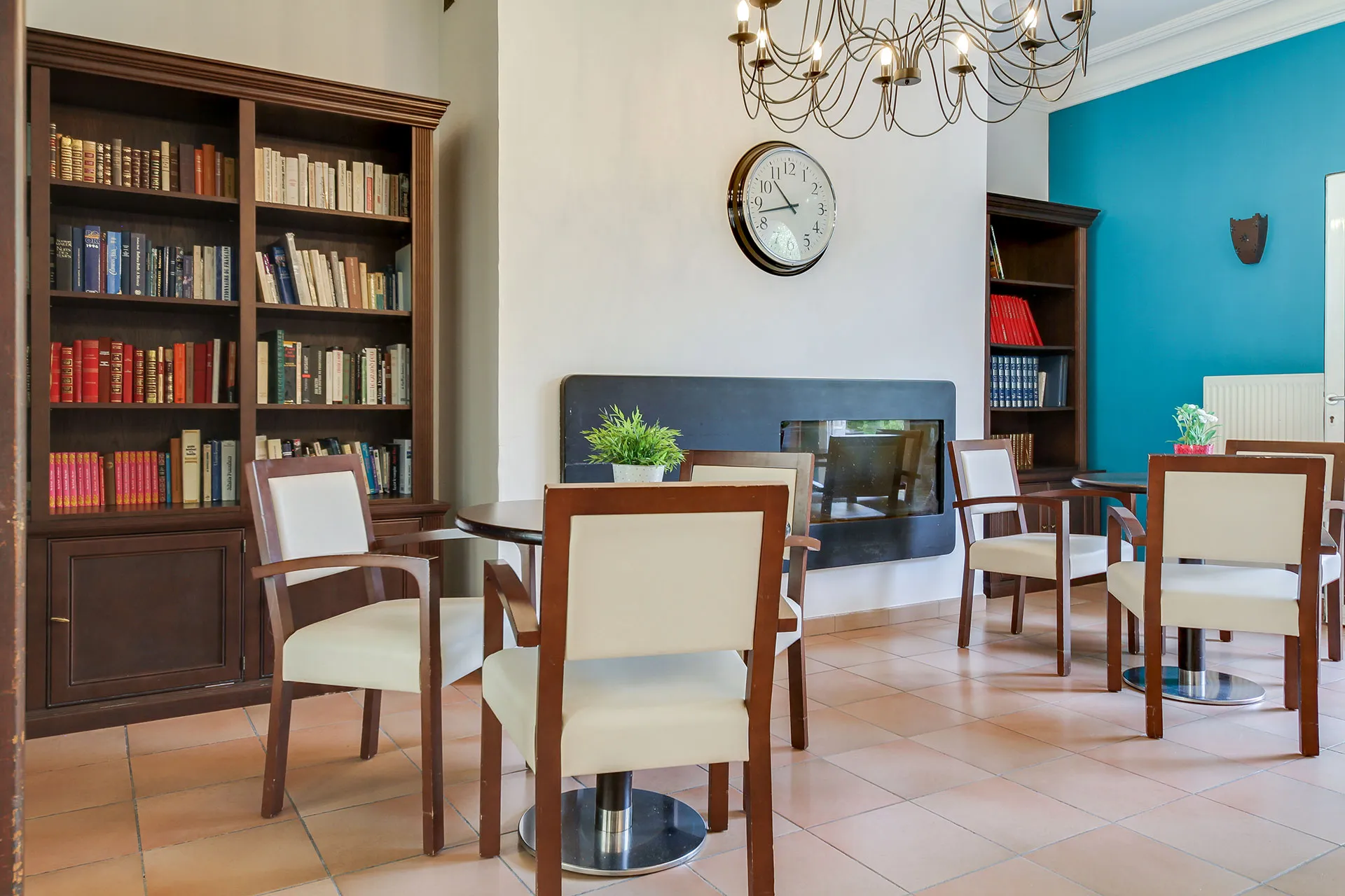 Photo de La Quintessence