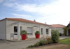 Residence Les Glycines - Maison de retraite / EHPAD à Saint-Denis-la-Chevasse