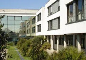 Maison De Retraite De Cleunay - Maison de retraite / EHPAD à Rennes