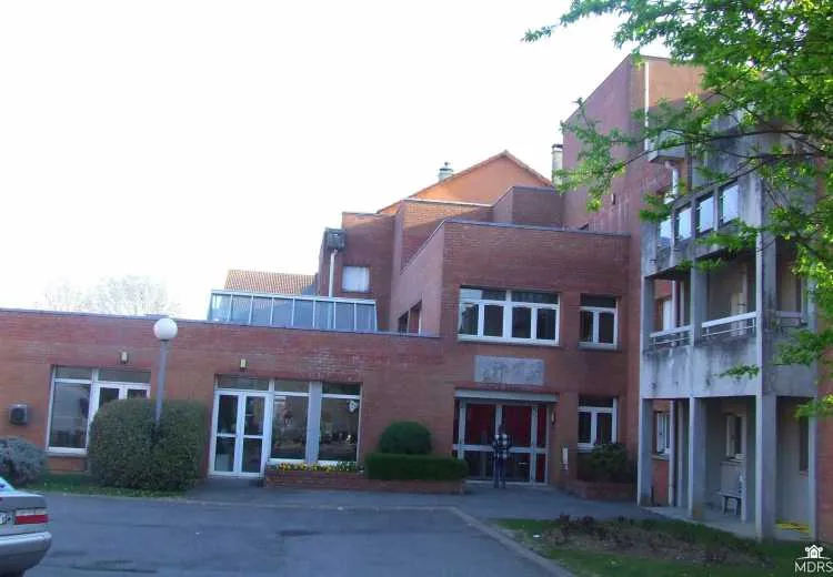 Résidence Autonomie du Parc - Résidence Services Seniors à Ozoir-la-Ferrière