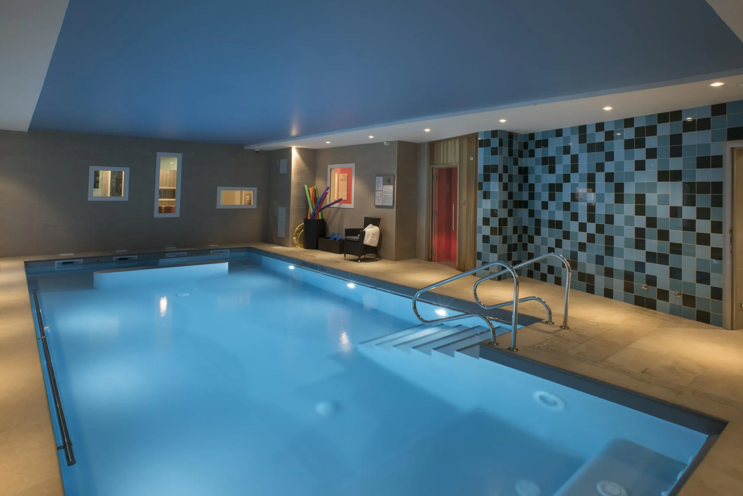 Photo de Résidence Domitys La Chaloupe Bleue