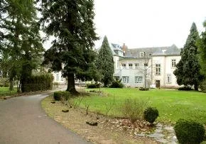 Residence Le Parc Des Loges - Maison de retraite / EHPAD à Le Creusot