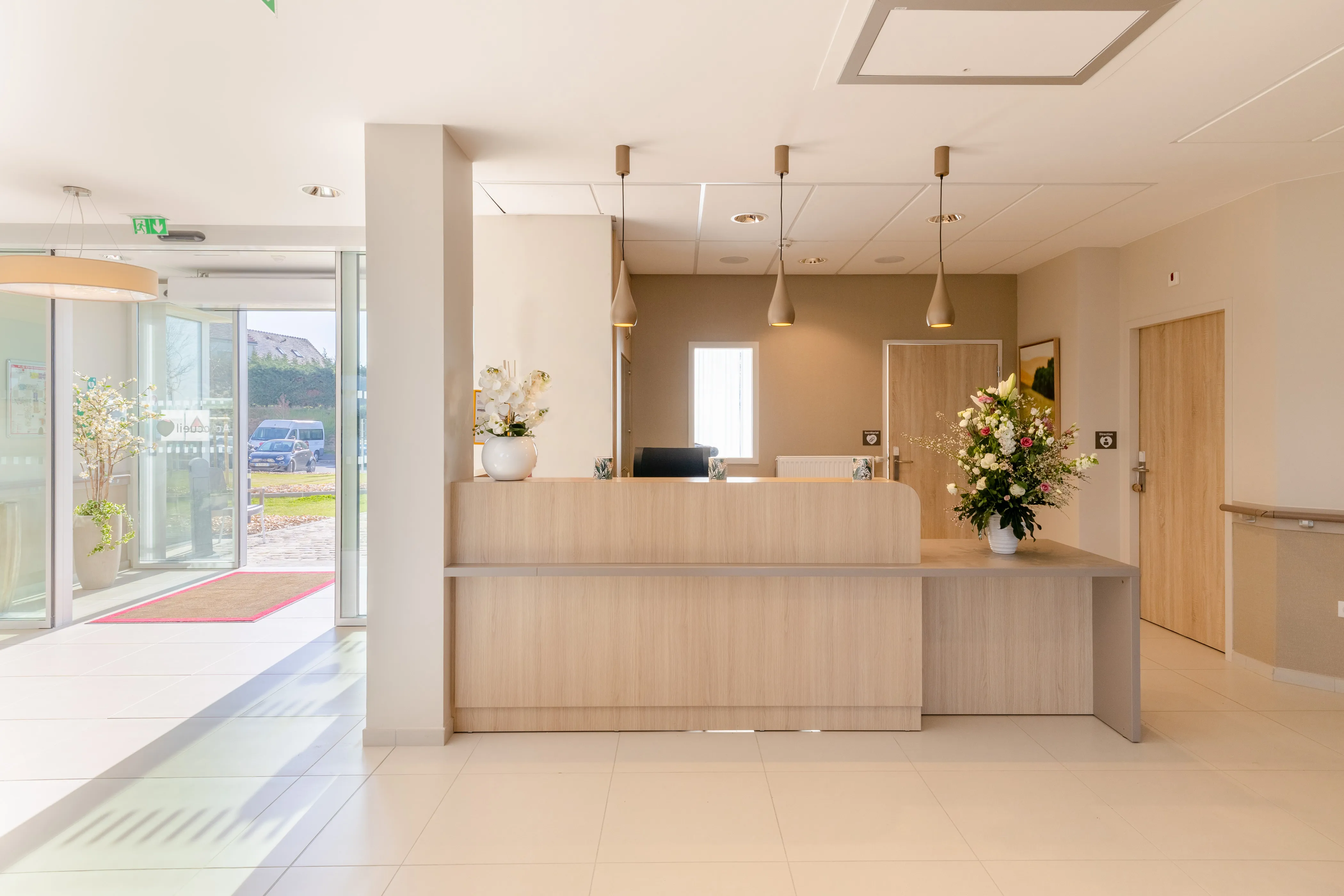 Photo de Résidence Les Boutons D'Or