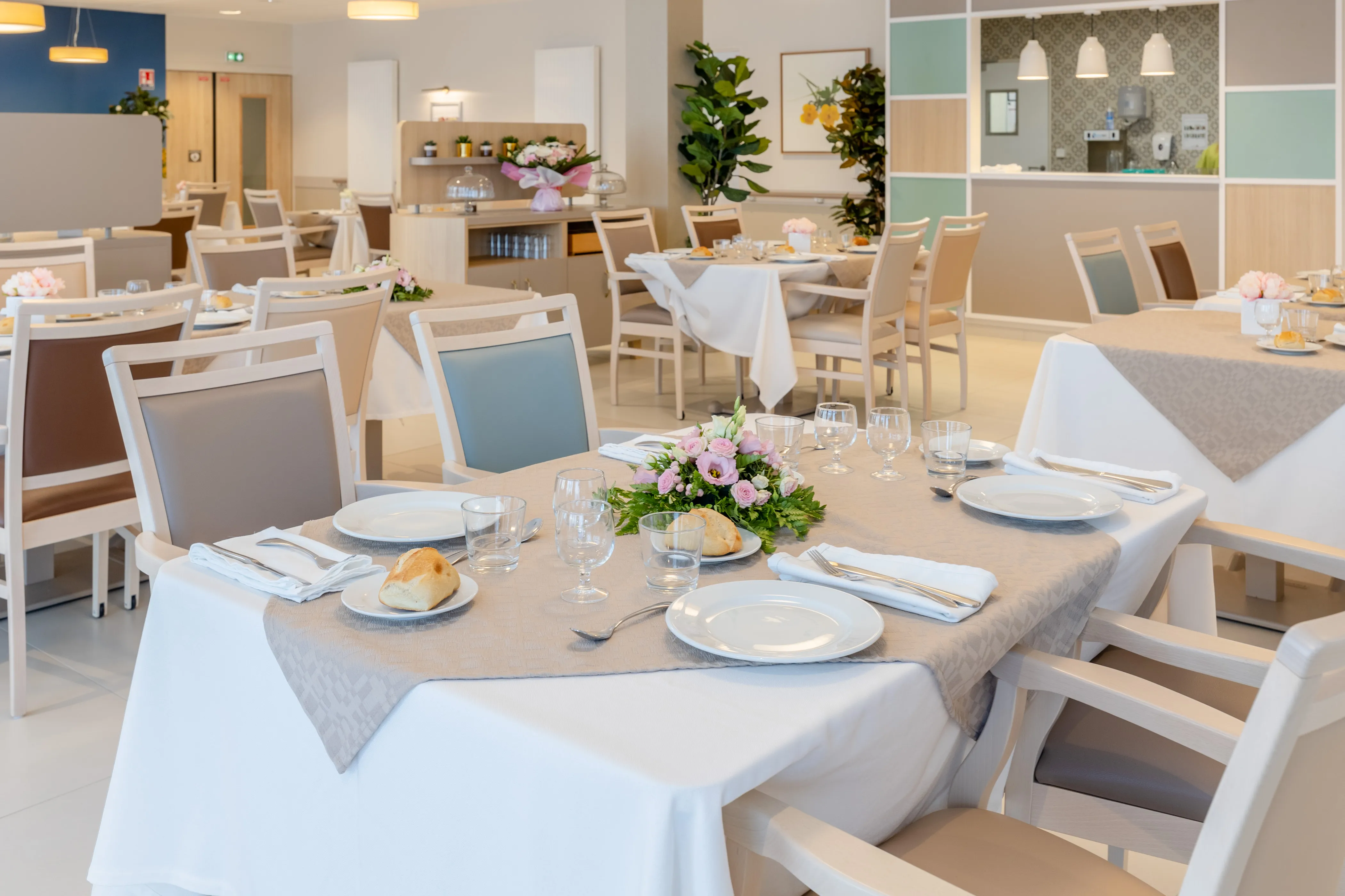 Photo de Résidence Les Boutons D'Or