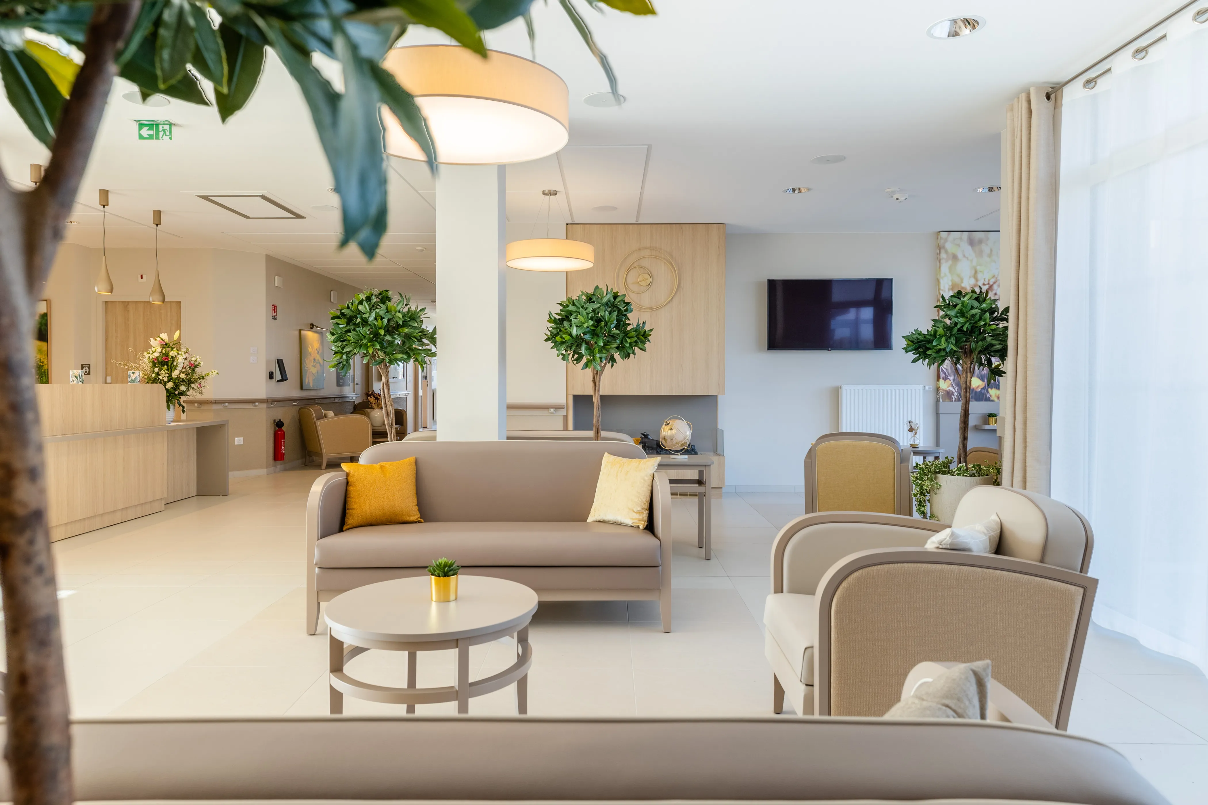 Photo de Résidence Les Boutons D'Or