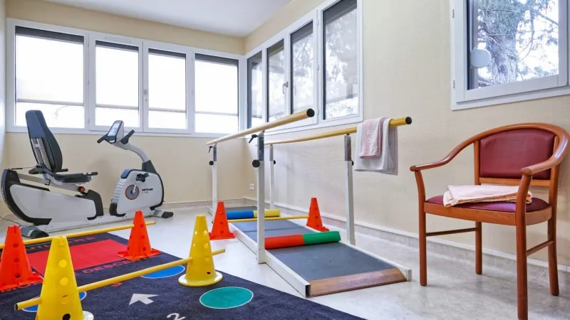 Photo de Résidence La Tour De Pujols