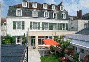 Ehpad Saint-Jacques - Maison de retraite / EHPAD à Compiègne