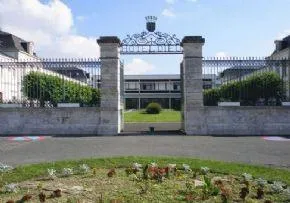 Ehpad Bel Air - Maison de retraite / EHPAD à Issoudun