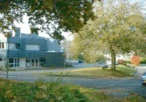 Residence La Sapiniere - Maison de retraite / EHPAD à Inzinzac-Lochrist