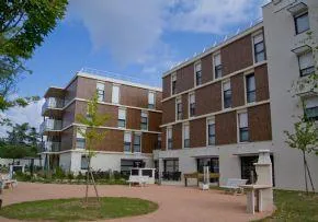 Photo de Residence Les Jardins D'Iroise - Maison de retraite / EHPAD