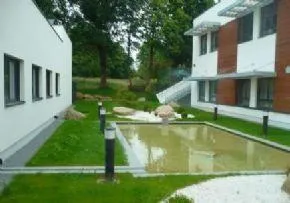 Photo principale de Ehpad Les Charmilles - Maison de retraite / EHPAD