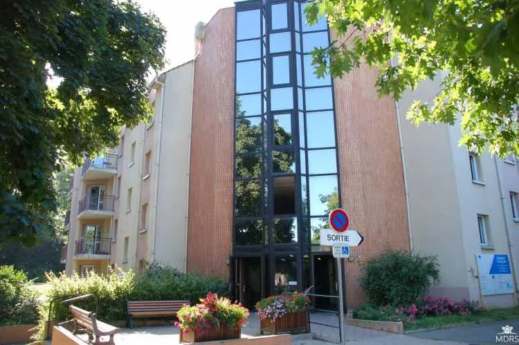 Residence La Futaie - Résidence Services Seniors à Orsay