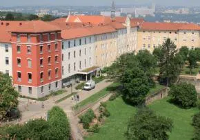 Photo de Hopital De Fourviere - Maison de retraite / EHPAD