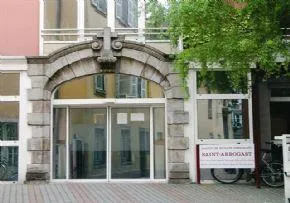 Photo principale de Maison De Retraite Saint Arbogast - Maison de retraite / EHPAD