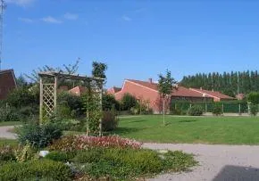 Photo principale de Residence Marguerite De Flandre - Maison de retraite / EHPAD