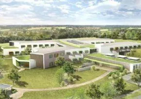 Photo de Residence Du Guic - Maison de retraite / EHPAD