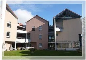 Photo principale de Maison De Retraite De Cusset - Maison de retraite / EHPAD