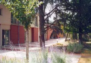 Photo principale de Ehpad Et Usld Centre Hospitalier - Maison de retraite / EHPAD