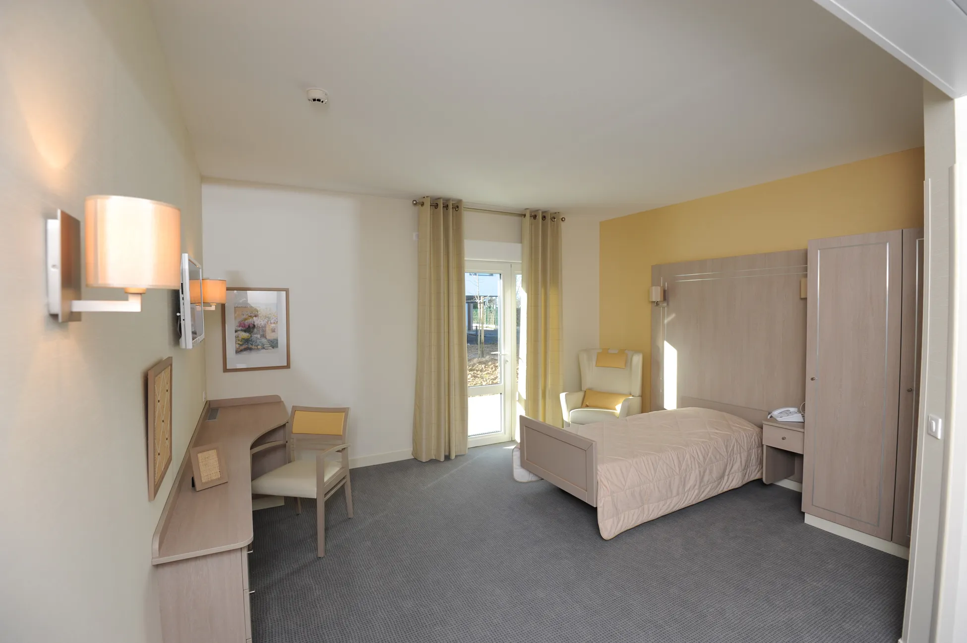 Photo de Résidence Services Les Ecrivains