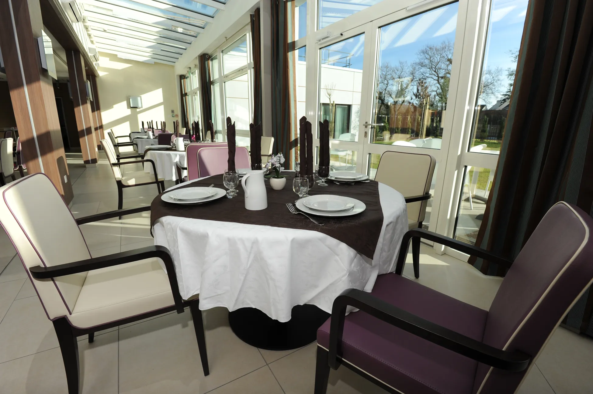 Photo de Résidence Services Les Ecrivains - Résidence Services Seniors