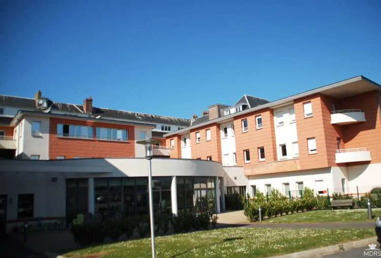Photo principale de EHPAD Village Opad - Maison de retraite / EHPAD