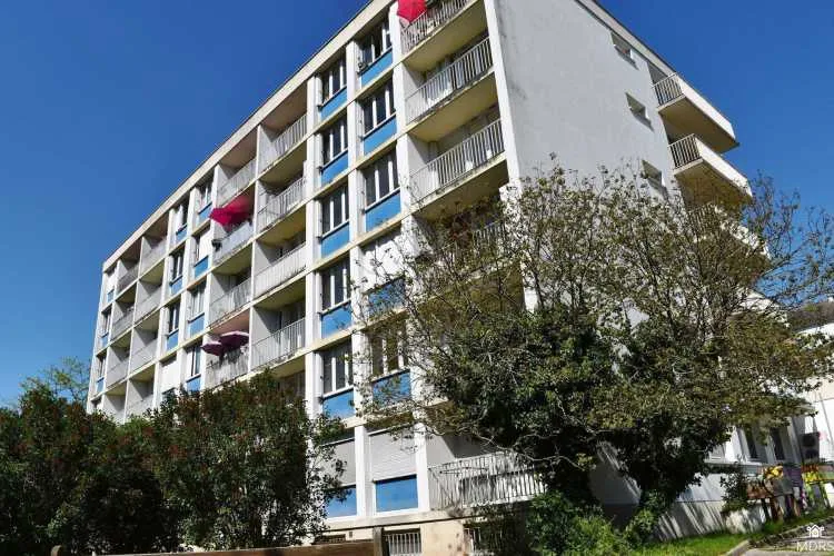 Résidence Jean Richepin - Résidence Services Seniors à Barentin