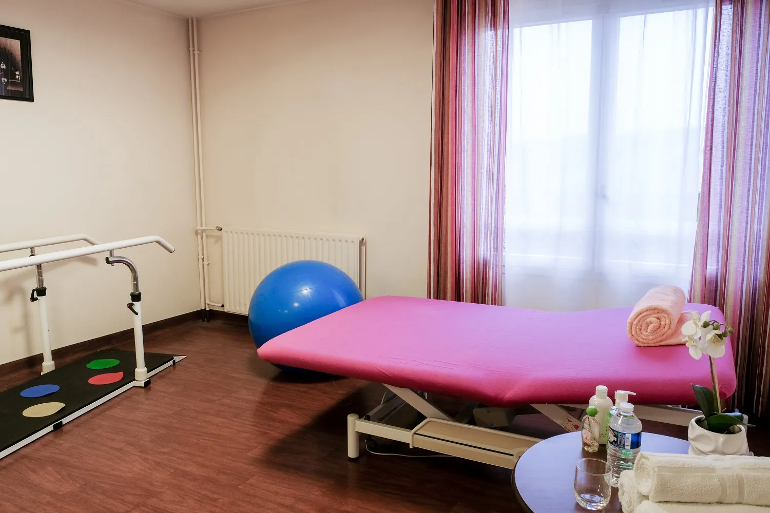 Photo principale de Résidence De Vinci - Maison de retraite / EHPAD