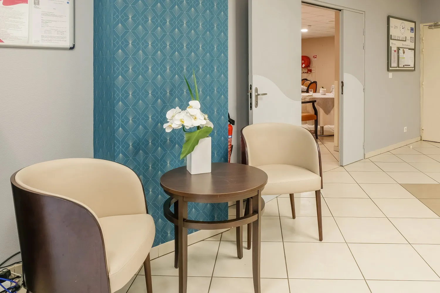 Photo de Résidence De Vinci