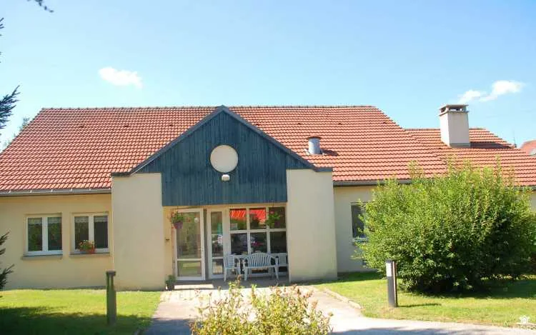 La Combe Fleurie   Unite De Vie - Maison de retraite / EHPAD à Gilley