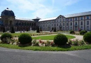 Hopital Le Vesinet - Maison de retraite / EHPAD à Le Vésinet