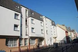 Ehpad Sainte Elisabeth - Maison de retraite / EHPAD à Strasbourg