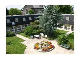 Ehpad Louis Gautier - Maison de retraite / EHPAD à Lanvallay