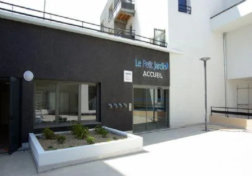 Résidence Services Seniors Espace & Vie Brest Recouvrance - Maison de retraite / EHPAD à Brest